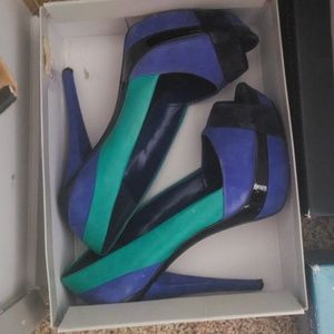 Heels